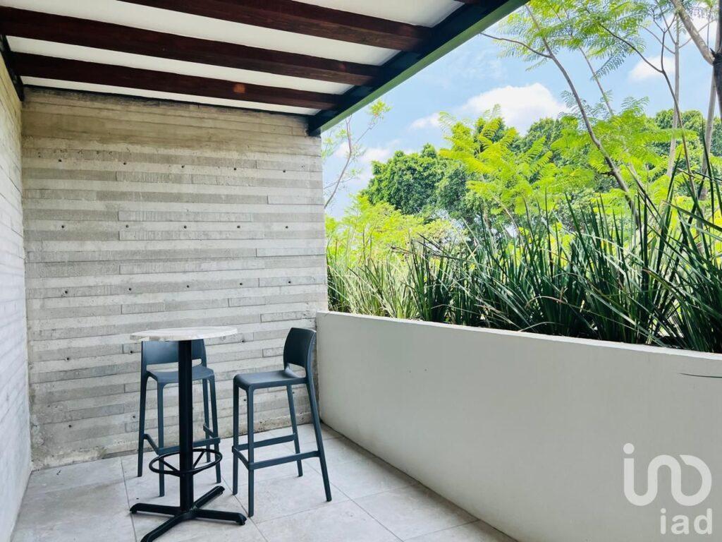 TU ESPACIO IDEAL EN CUERNAVACA NORTE(VISTAS DEL VALLE) DEPARTAMENTO EN RENTA.