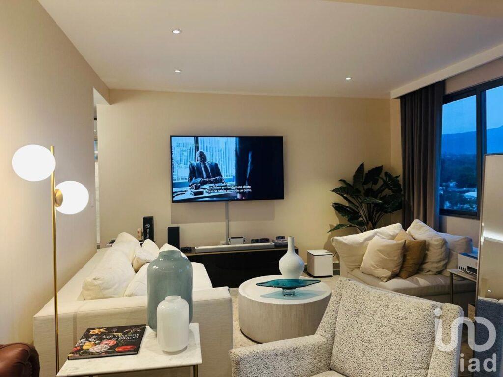 TU ESPACIO IDEAL EN CUERNAVACA NORTE(VISTAS DEL VALLE) DEPARTAMENTO EN RENTA.