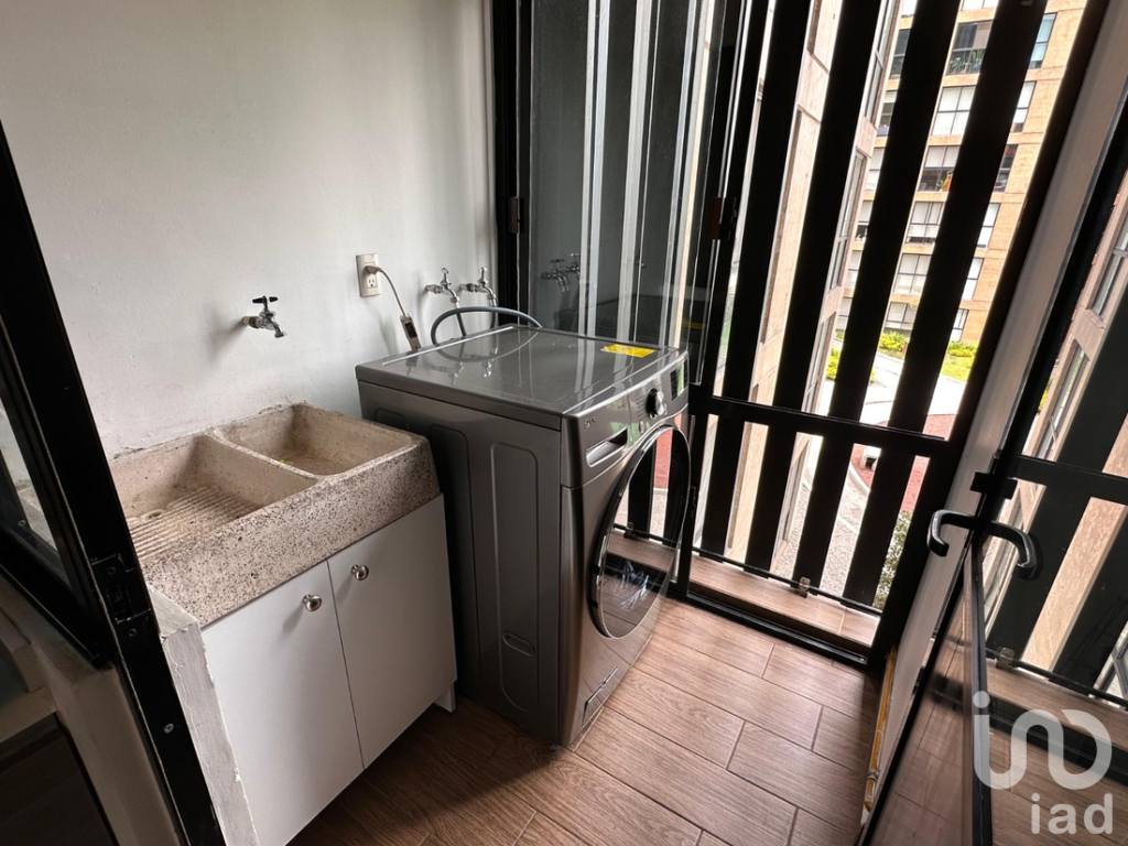 Departamento en venta Ingenieros Militares CDMX