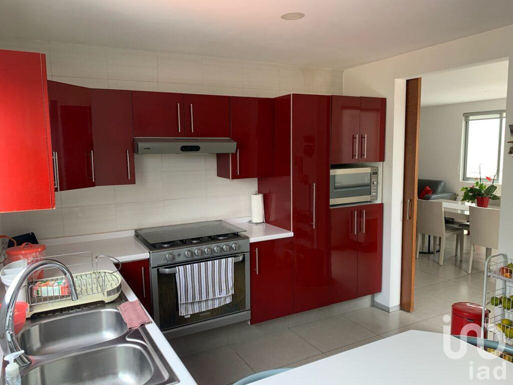 Departamento Pacifico Coyoacán