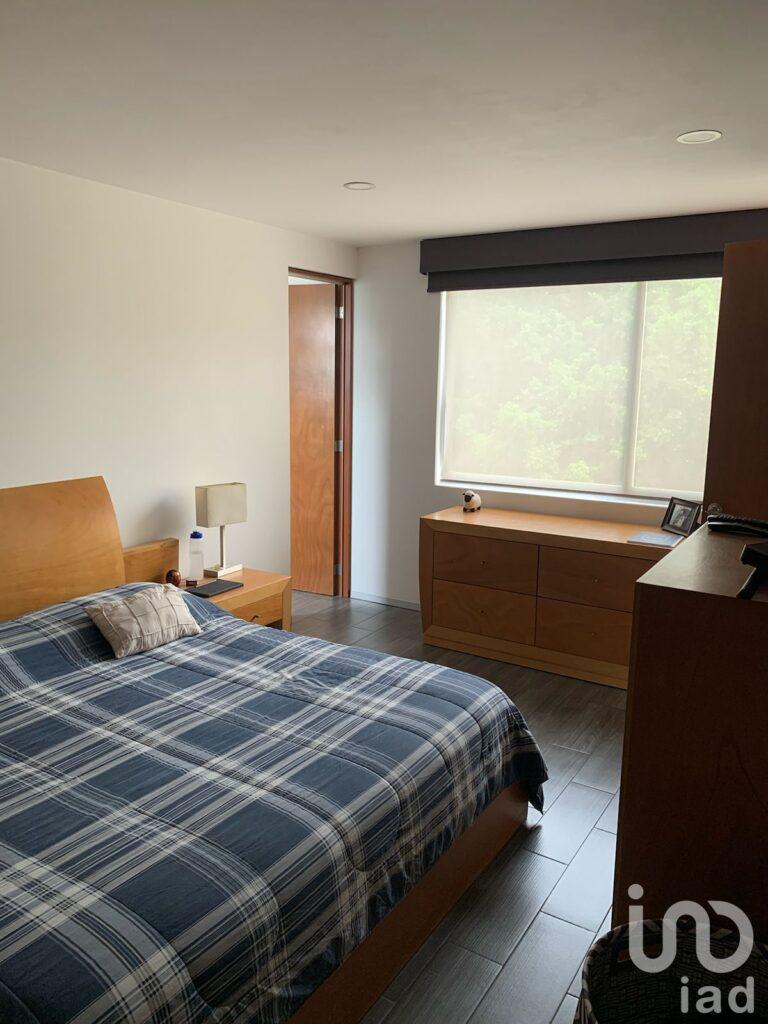 Departamento Pacifico Coyoacán