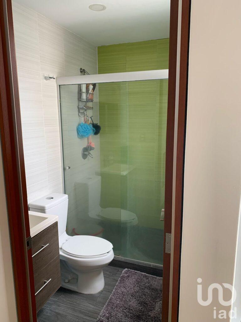 Departamento Pacifico Coyoacán