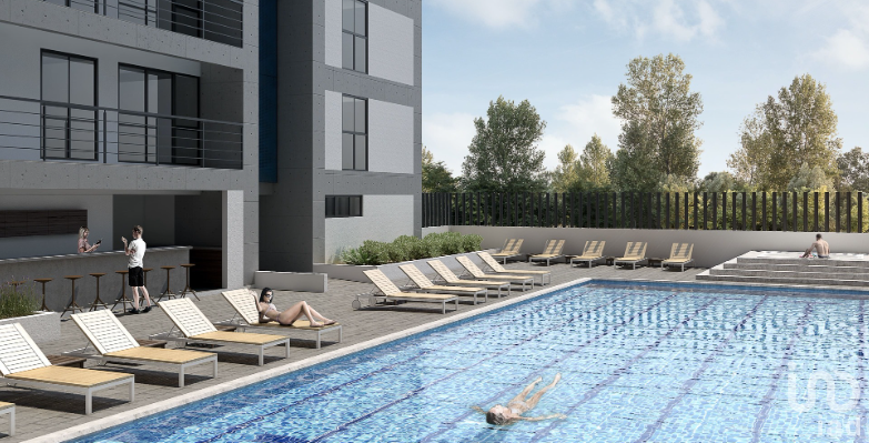 Departamento  en Venta en Azcapotzalco  CDMX