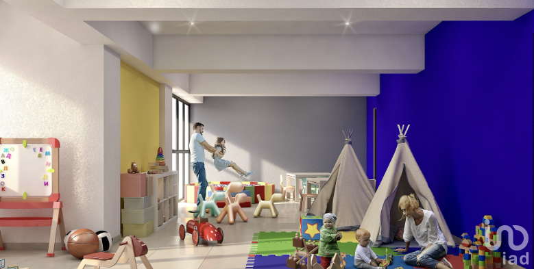 Departamento  en Venta en Azcapotzalco  CDMX