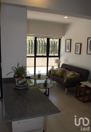 Departamento  en Venta en Azcapotzalco  CDMX