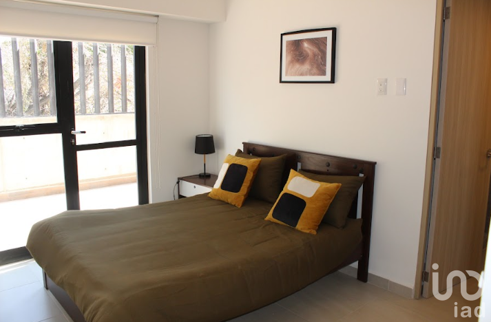 Departamento  en Venta en Azcapotzalco  CDMX