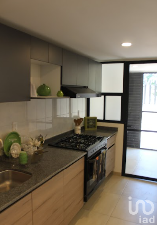 Departamento  en Venta en Azcapotzalco  CDMX