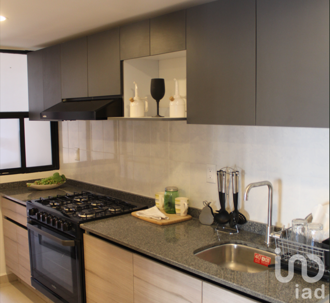 Departamento  en Venta en Azcapotzalco  CDMX