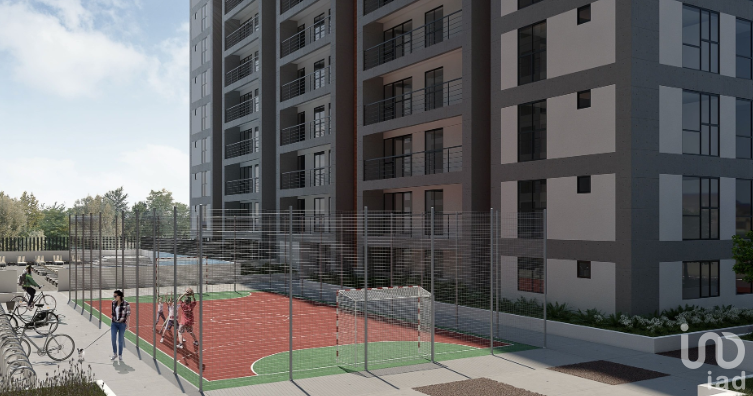 Departamento  en Venta en Azcapotzalco  CDMX