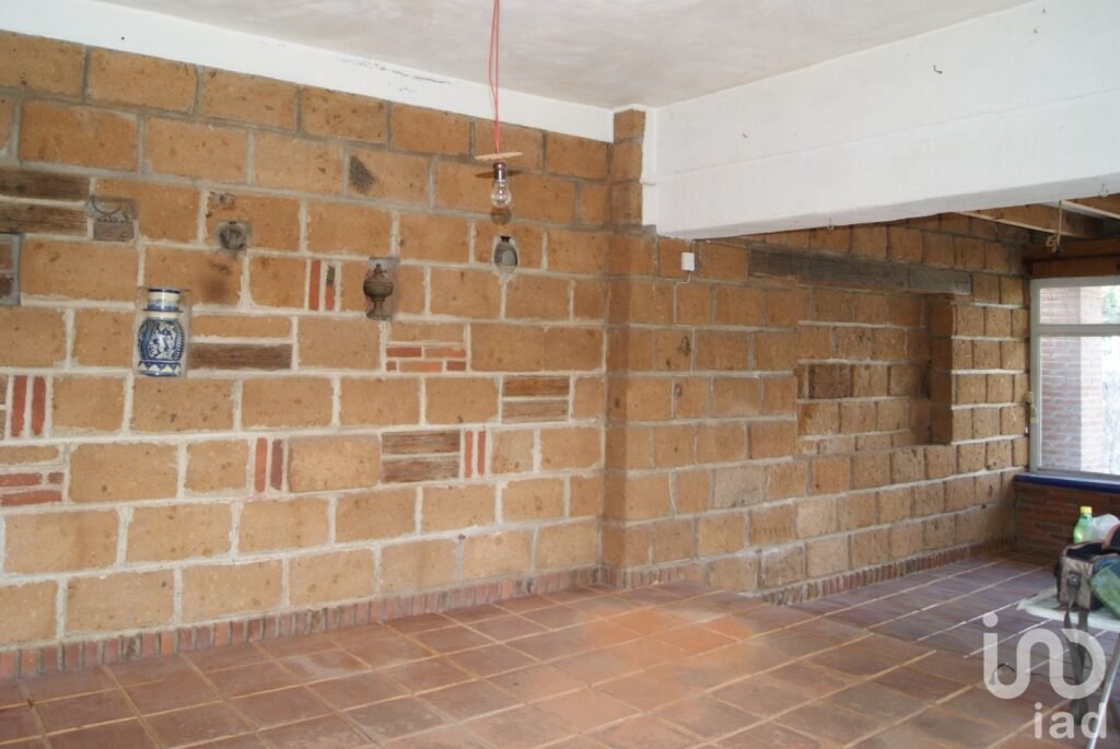 Casa en Santa Cecilia Xochimilco