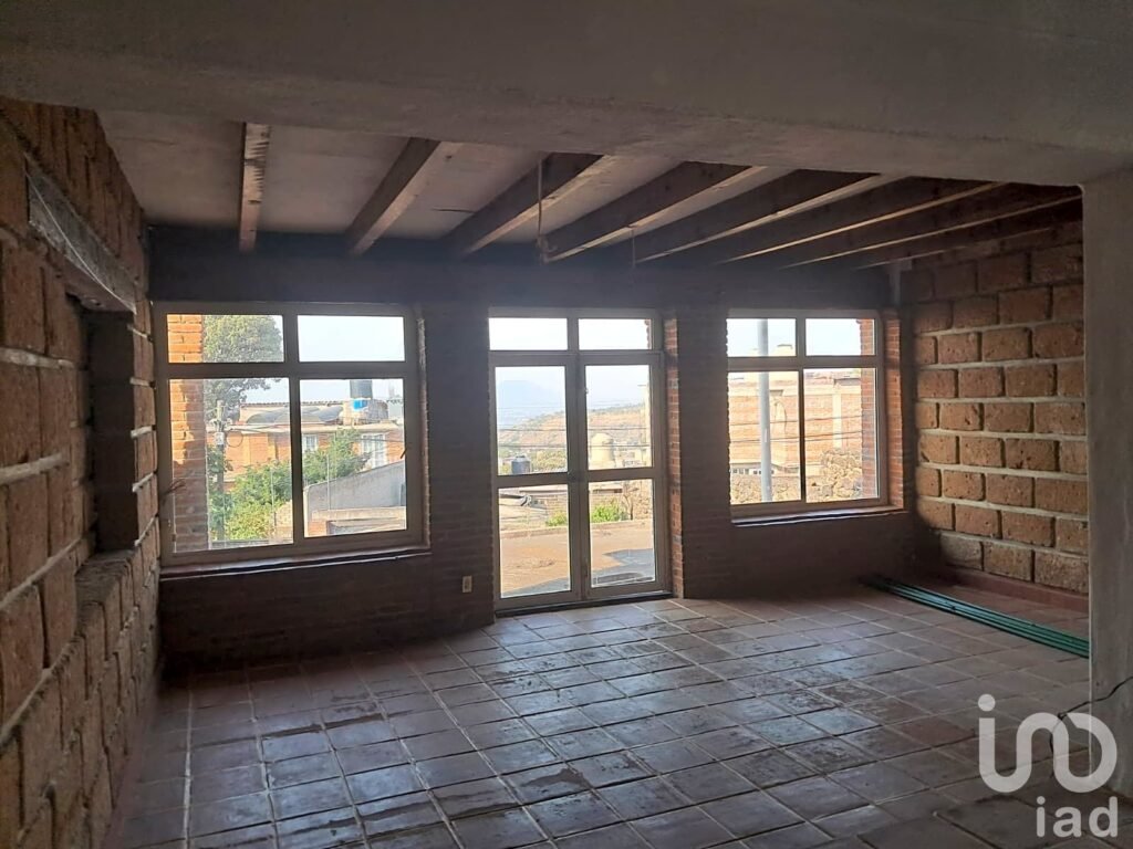 Casa en Santa Cecilia Xochimilco