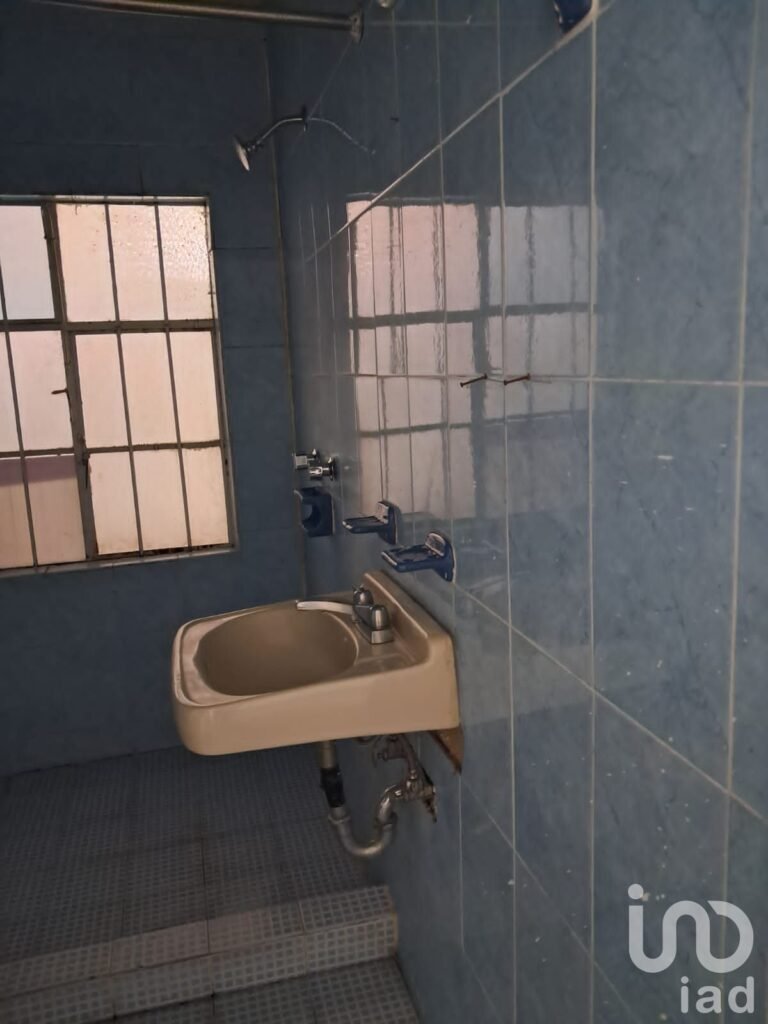 Casa en Santa Cecilia Xochimilco