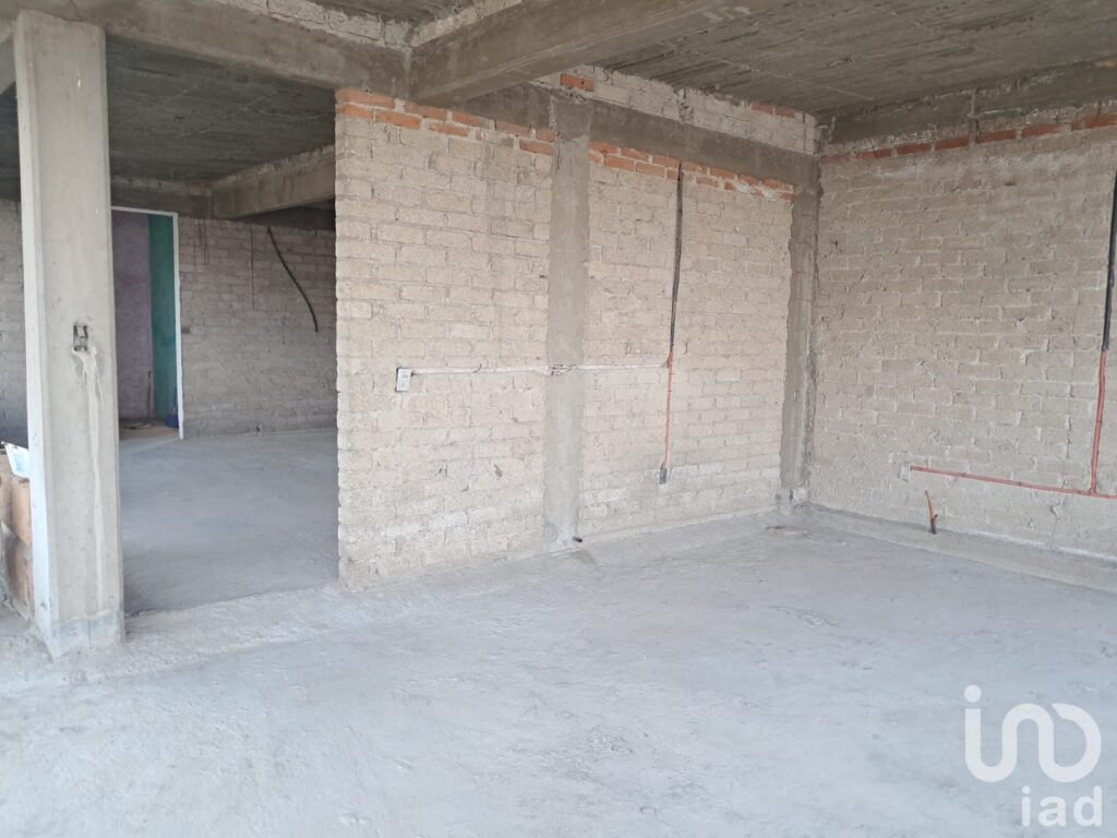 Casa en Santa Cecilia Xochimilco