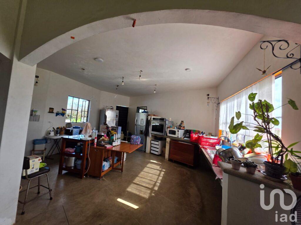 Venta de casa campestre 5 palos Coatepec Veracruz