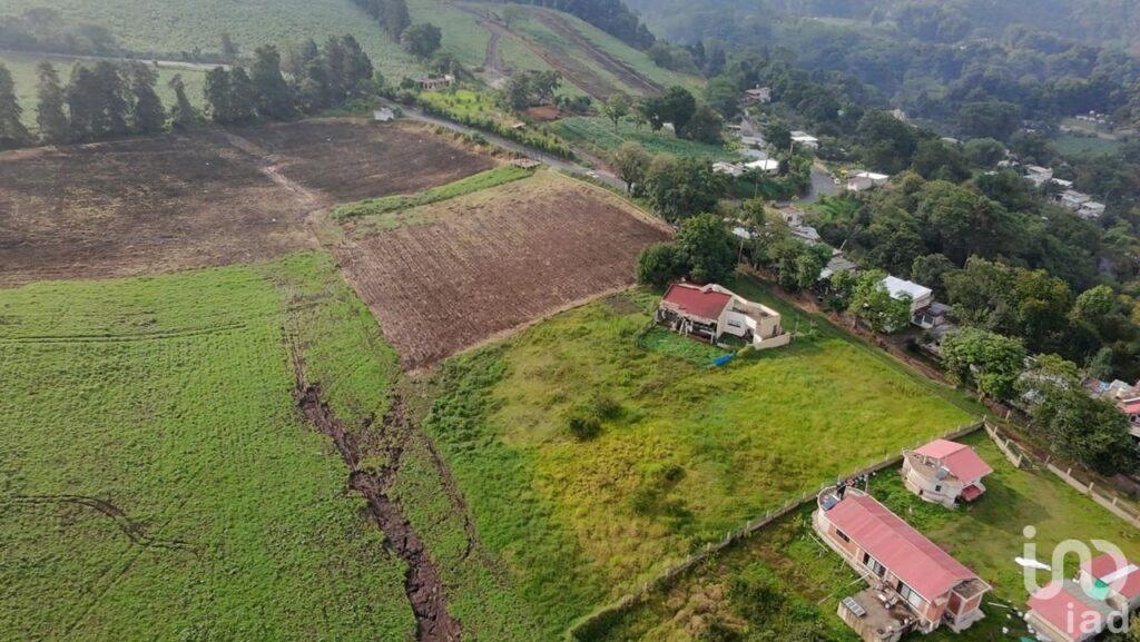 Venta de casa campestre 5 palos Coatepec Veracruz