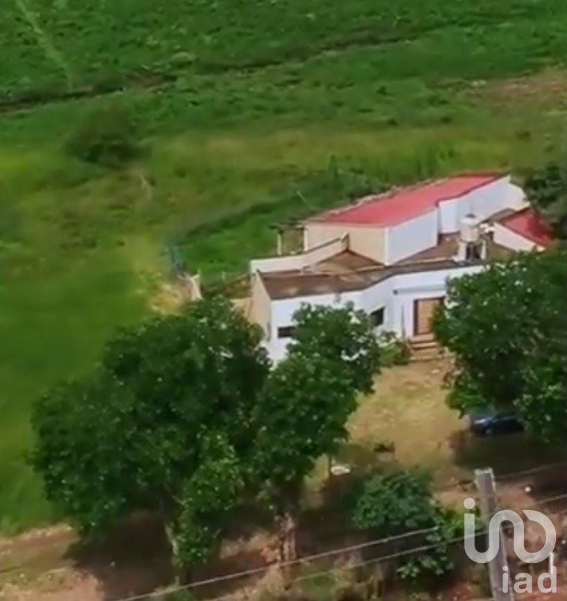 Venta de casa campestre 5 palos Coatepec Veracruz