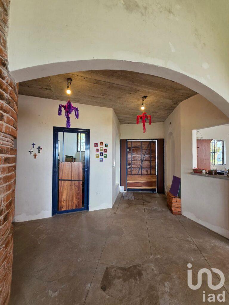 Venta de casa campestre 5 palos Coatepec Veracruz