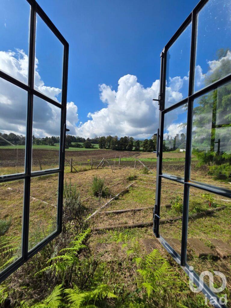 Venta de casa campestre 5 palos Coatepec Veracruz