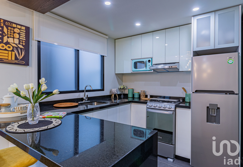 Departamento  en  venta Col. Roma  CDMX