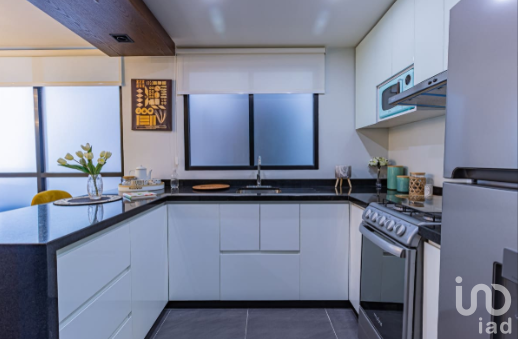 Departamento  en  venta Col. Roma  CDMX