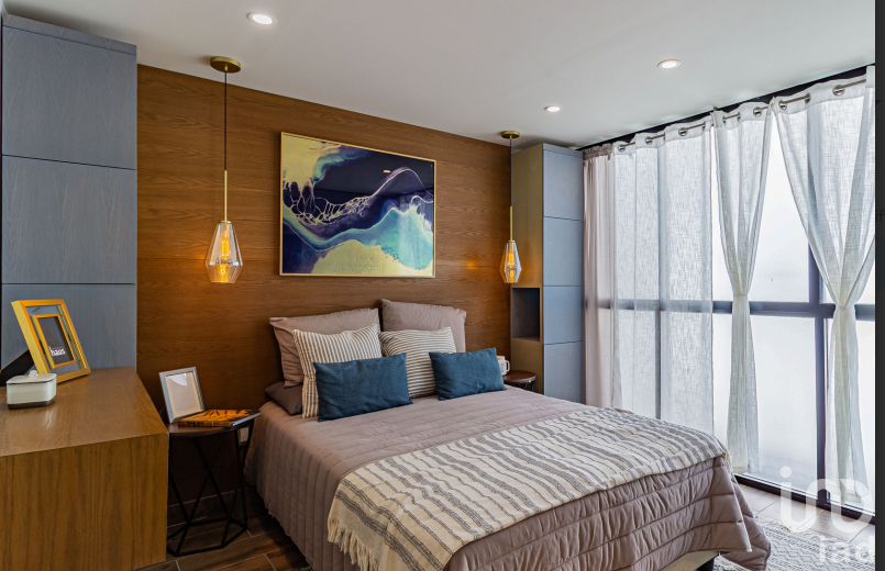 Departamento  en  venta Col. Roma  CDMX