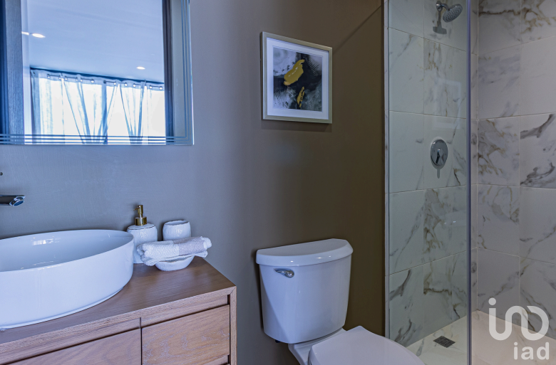 Departamento  en  venta Col. Roma  CDMX