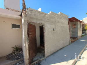 CASA EN VENTA EDUARDO LOARCA QUERETARO