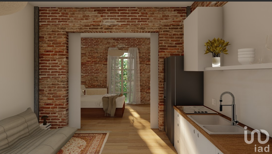 Departamento en preventa con 53 m² de terraza privada en Santa María la Ribera  CDMX