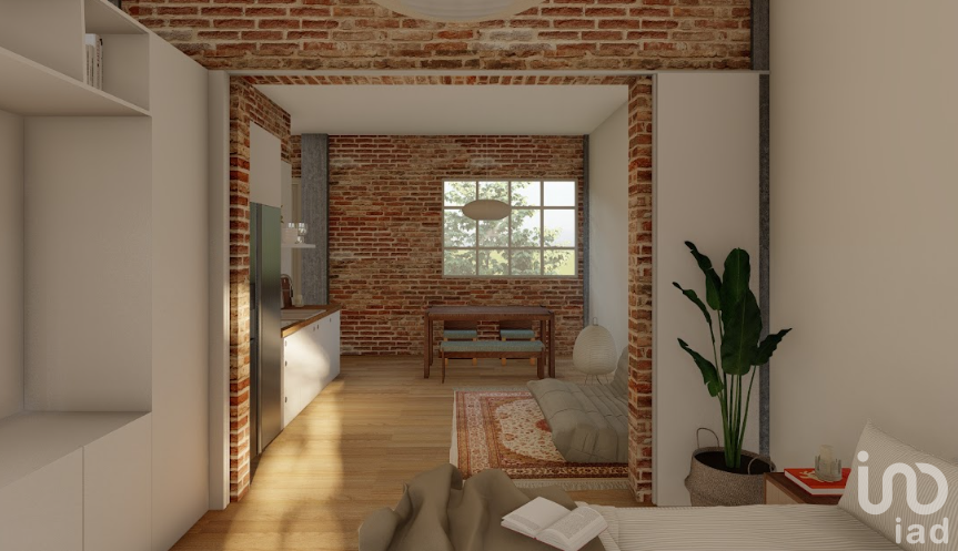 Departamento en preventa con 53 m² de terraza privada en Santa María la Ribera  CDMX