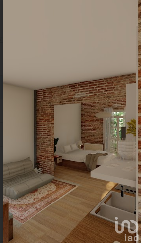 Departamento en preventa con 53 m² de terraza privada en Santa María la Ribera  CDMX