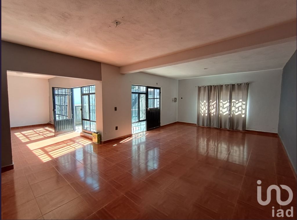 CASA EN VENTA FELIPE CARRILLO PUERTO QUERETARO