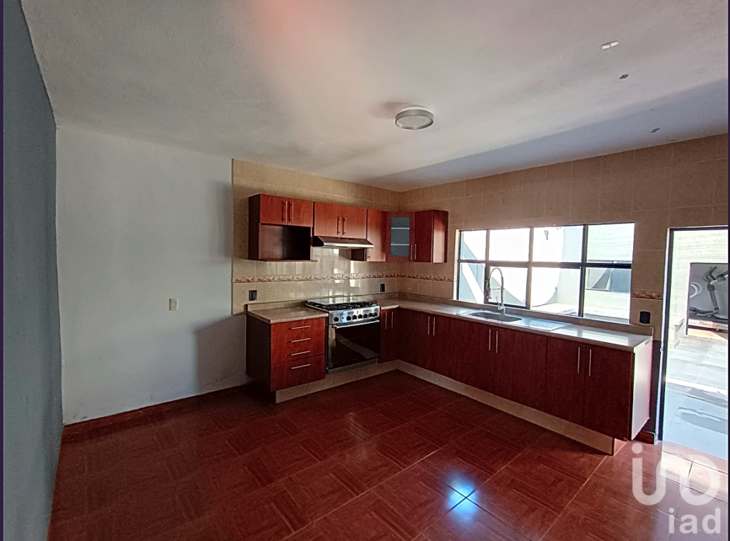 CASA EN VENTA FELIPE CARRILLO PUERTO QUERETARO
