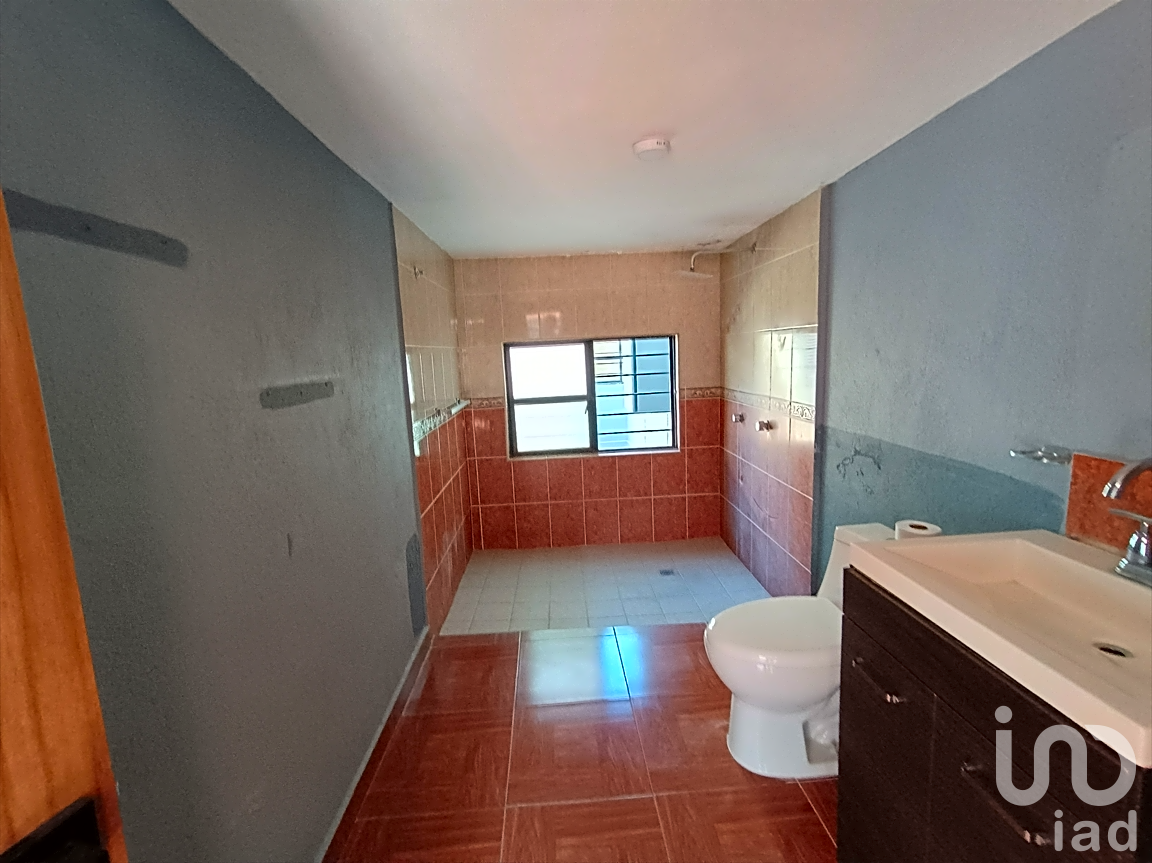 CASA EN VENTA FELIPE CARRILLO PUERTO QUERETARO