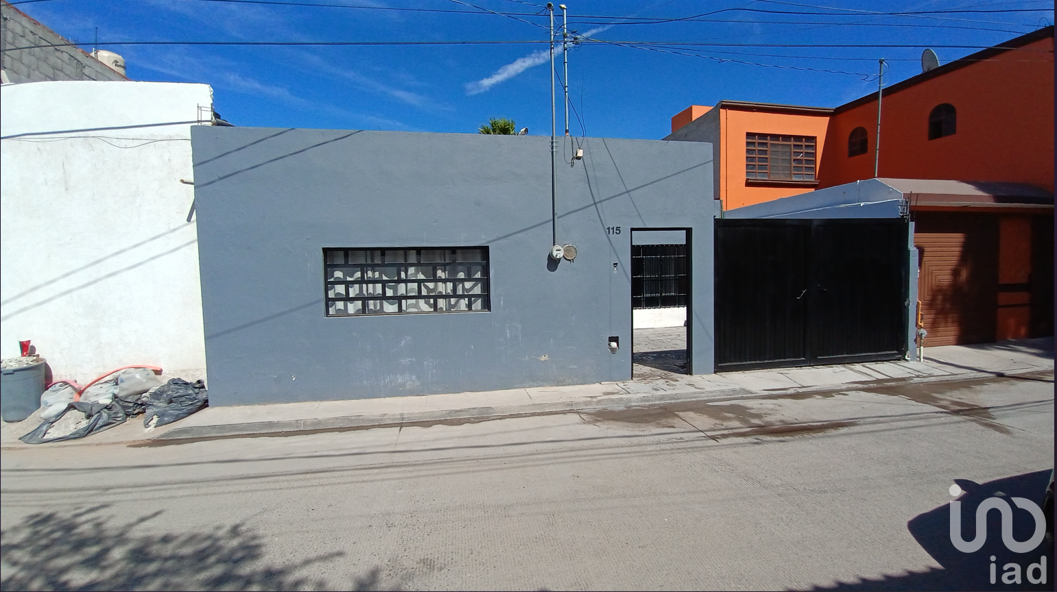 CASA EN VENTA FELIPE CARRILLO PUERTO QUERETARO