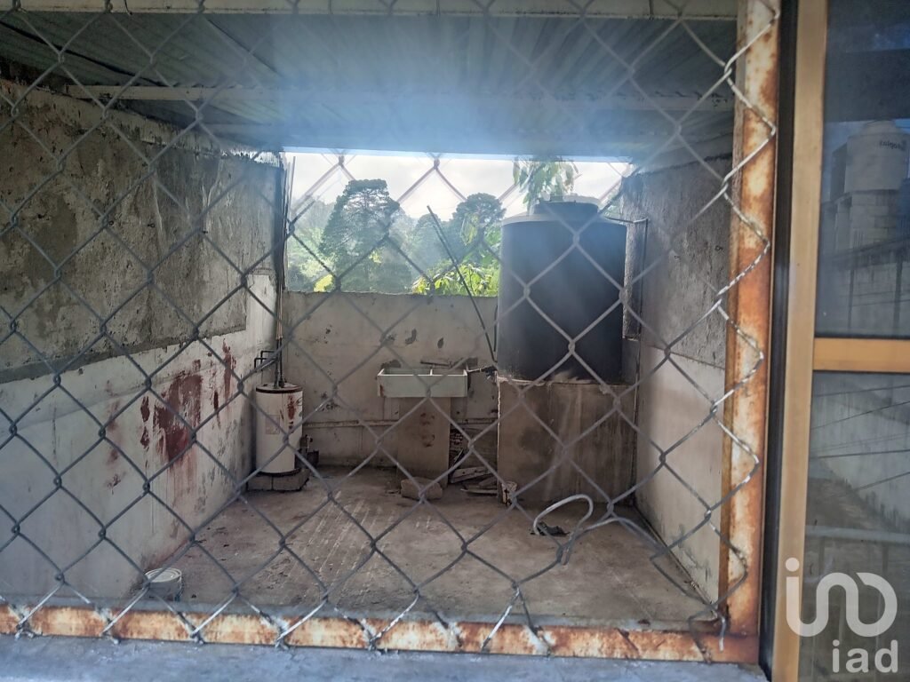 DEPARTAMENTO EN VENTA HUAUCHINANGO