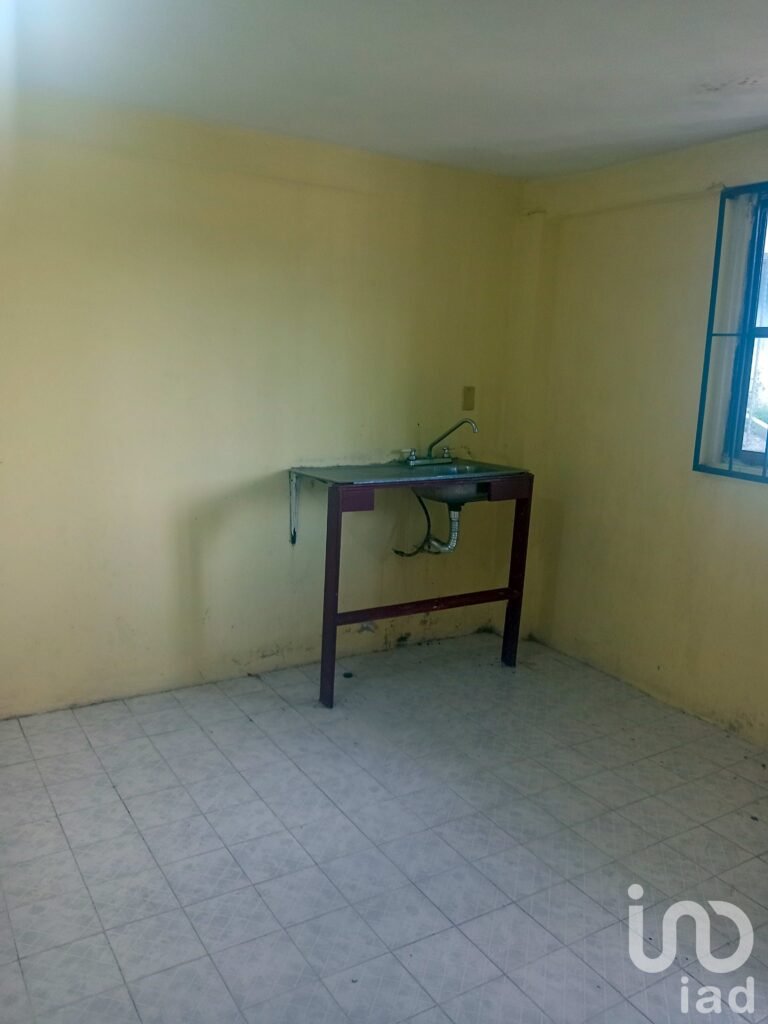 DEPARTAMENTO EN VENTA HUAUCHINANGO