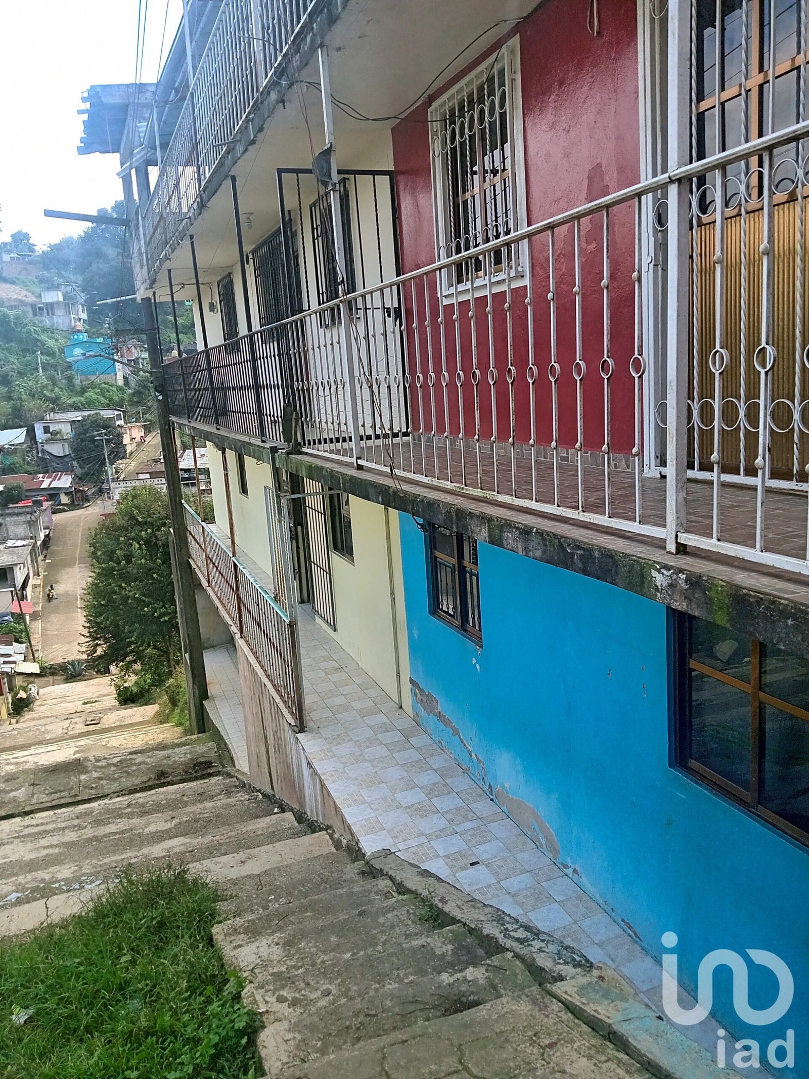 DEPARTAMENTO EN VENTA HUAUCHINANGO