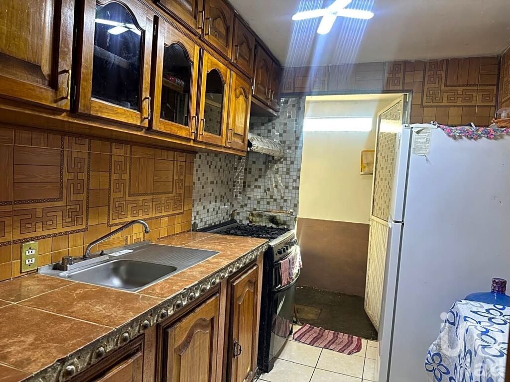 Casa en Venta en San Andrés Ahuashuatepec, Tlaxcala, Tlaxcala