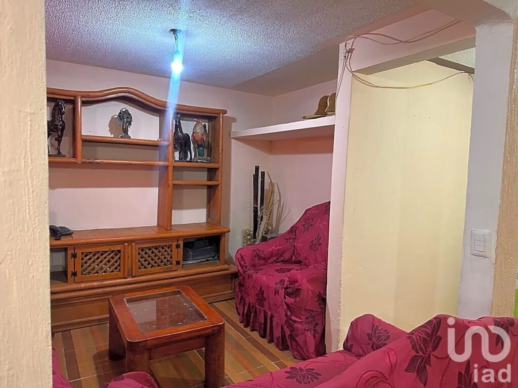 Casa en Venta en San Andrés Ahuashuatepec, Tlaxcala, Tlaxcala