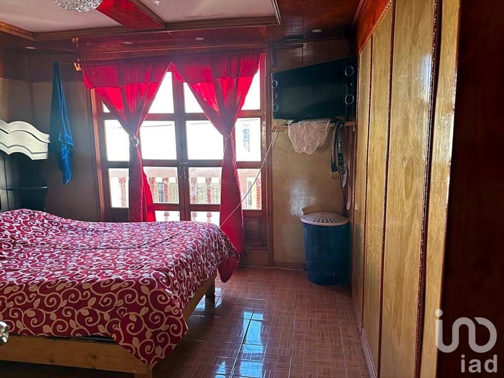 Casa en Venta en San Andrés Ahuashuatepec, Tlaxcala, Tlaxcala