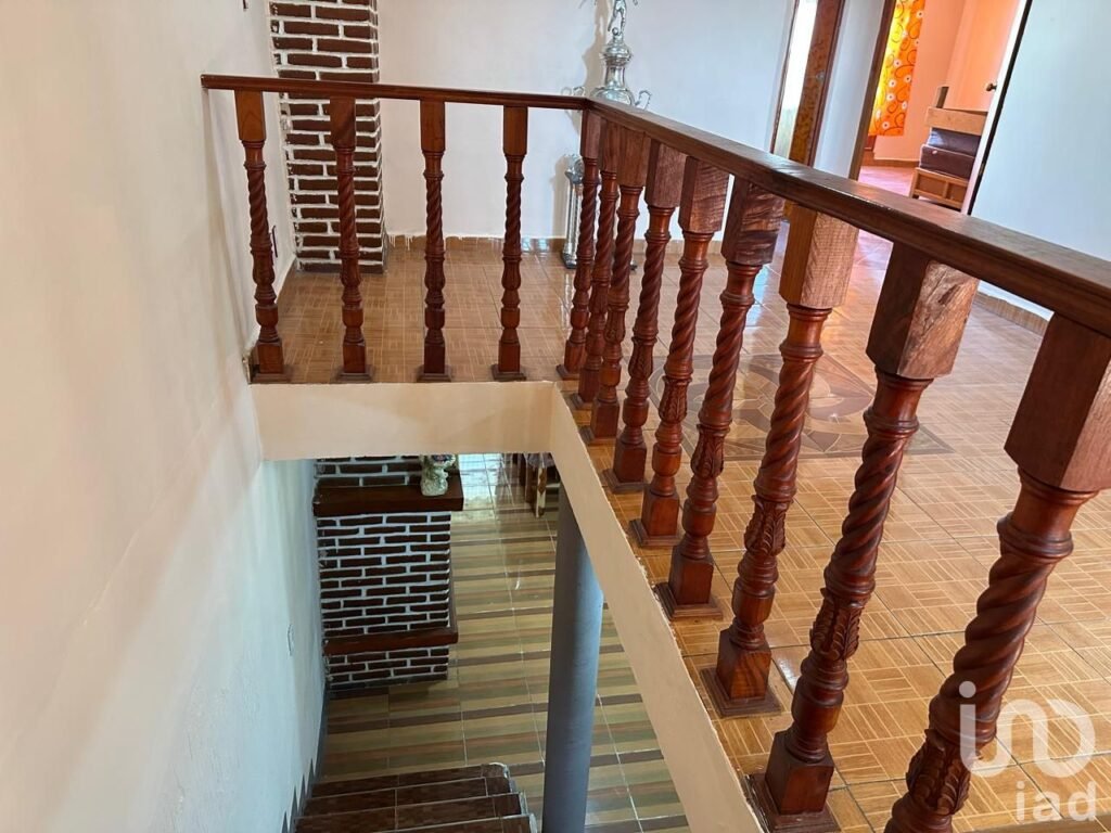 Casa en Venta en San Andrés Ahuashuatepec, Tlaxcala, Tlaxcala