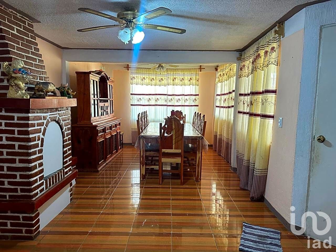 Casa en Venta en San Andrés Ahuashuatepec, Tlaxcala, Tlaxcala