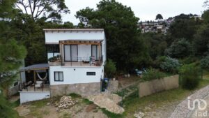 Casa de 2 recámaras con terrazas y excelente distribución Casa de 2 recámaras con terrazas y excelente distribución