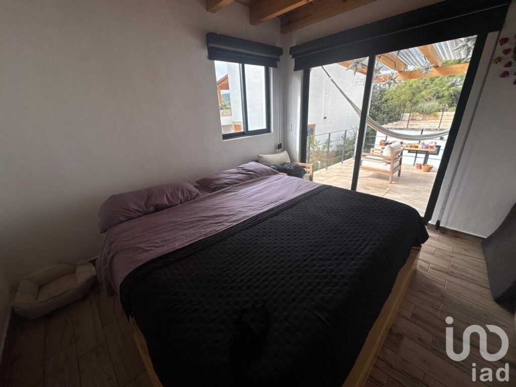 Casa de 2 recámaras con terrazas y excelente distribución