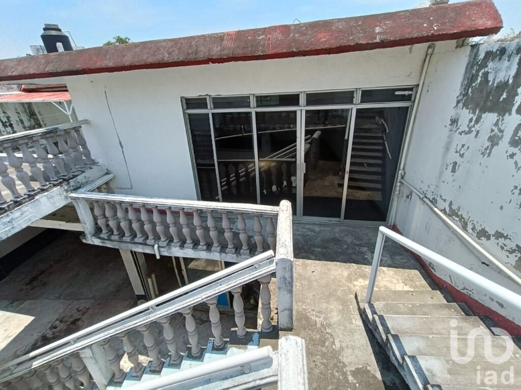 Casa en Venta en Pocitos y Rivera, Veracruz, Veracruz de Ignacio de la Llave