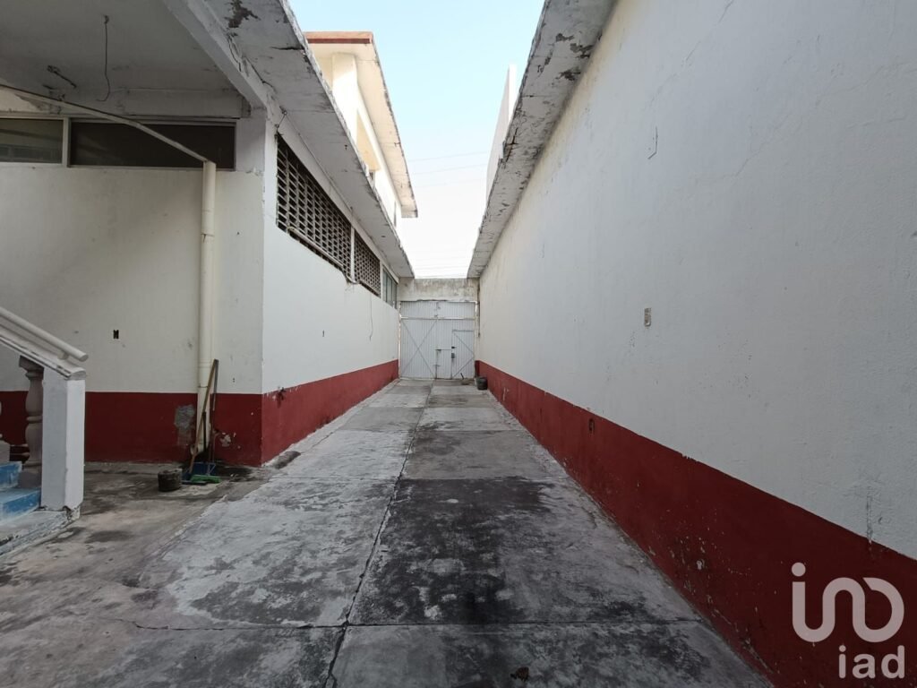 Casa en Venta en Pocitos y Rivera, Veracruz, Veracruz de Ignacio de la Llave