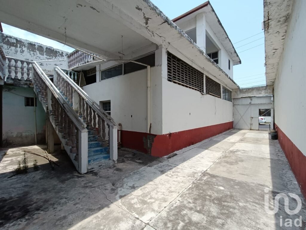 Casa en Venta en Pocitos y Rivera, Veracruz, Veracruz de Ignacio de la Llave