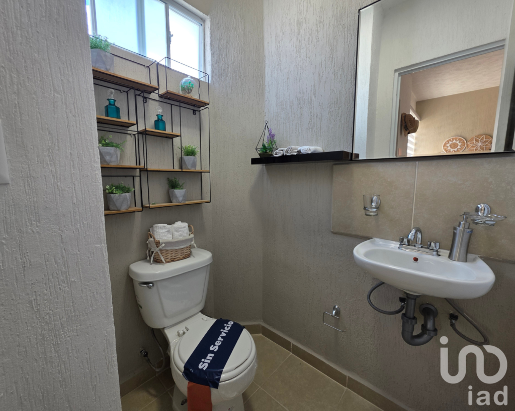 Casa Nueva con Terreno Excedente - al Norte de Cancún - con Amenidades