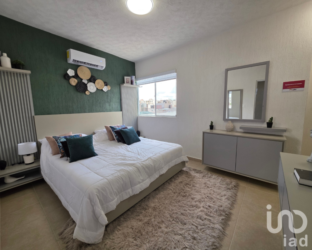 Casa Nueva con Terreno Excedente - al Norte de Cancún - con Amenidades