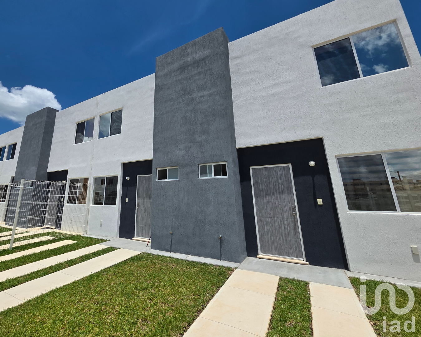 Casa Nueva con Terreno Excedente – al Norte de Cancún – con Amenidades